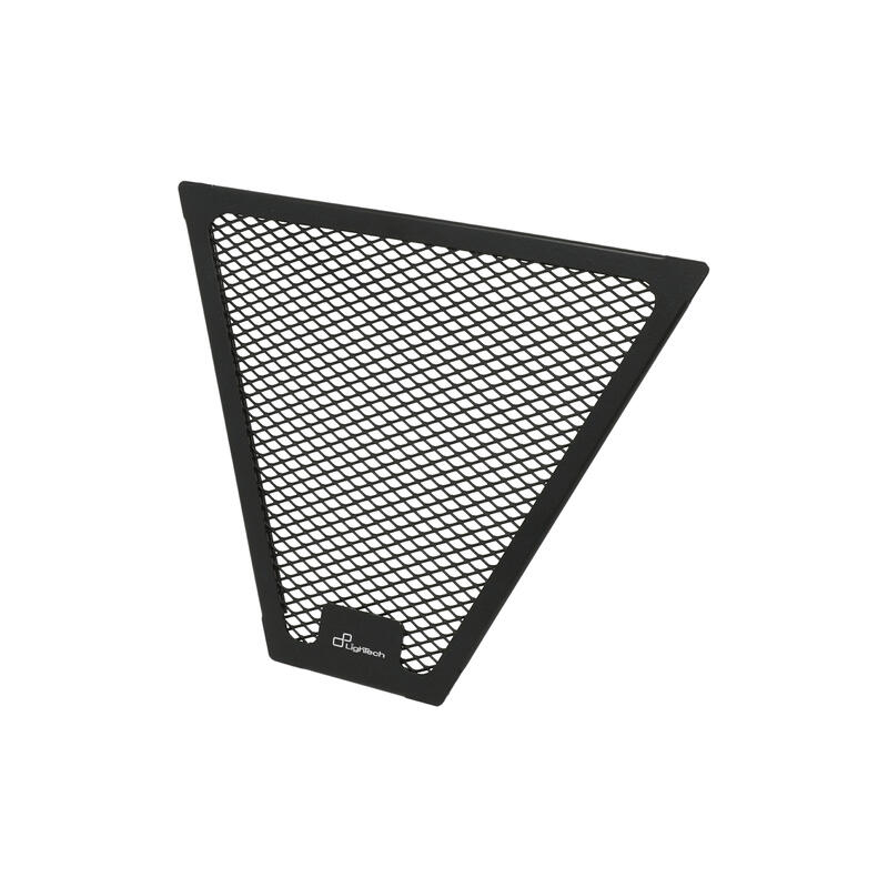 Radiator Guards Ducati Nero